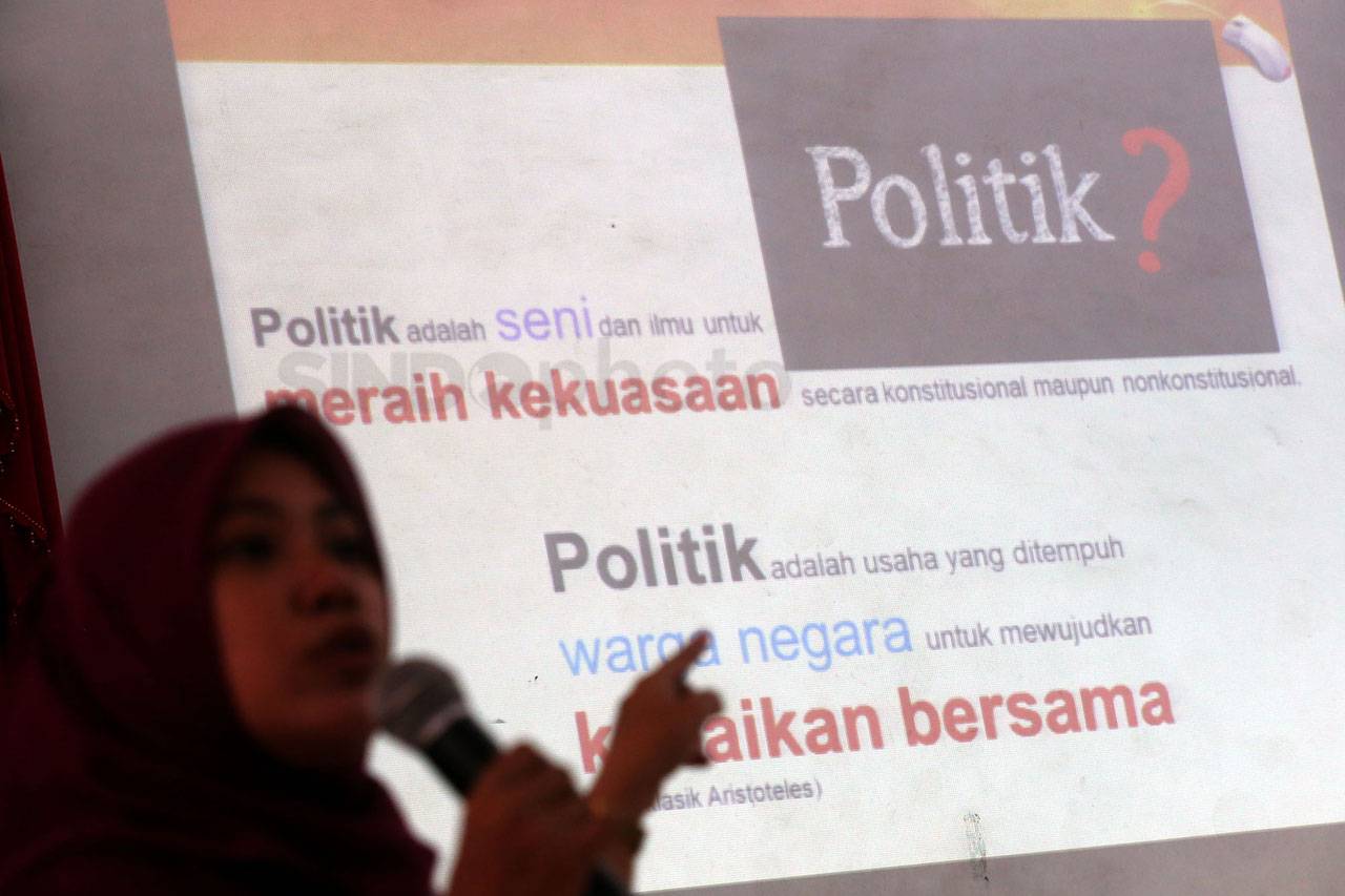 Ratusan Pelajar Ikuti...