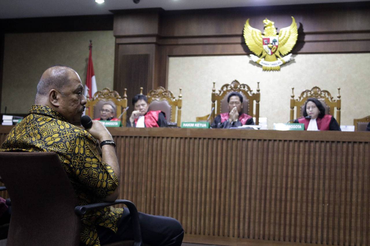 Muhammad Nazaruddin...