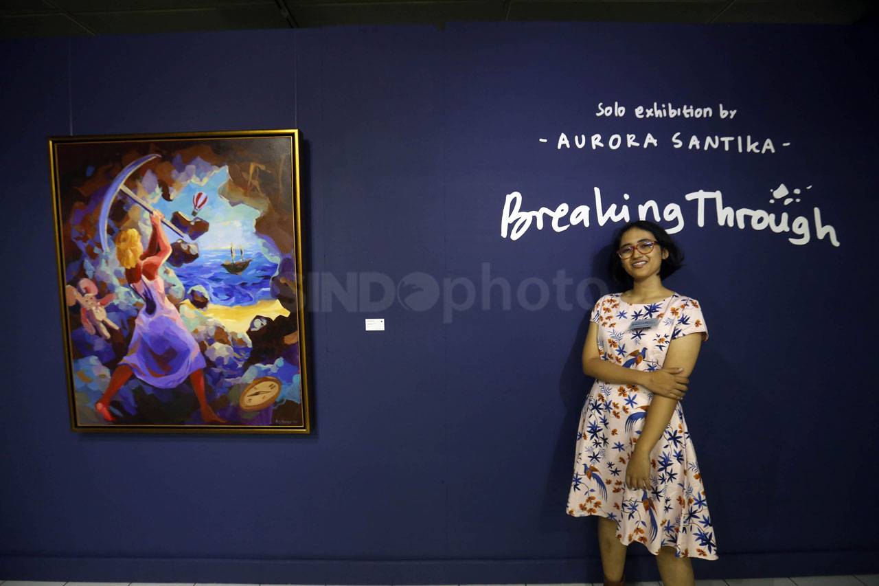 Aurora Santika Pangastuti...