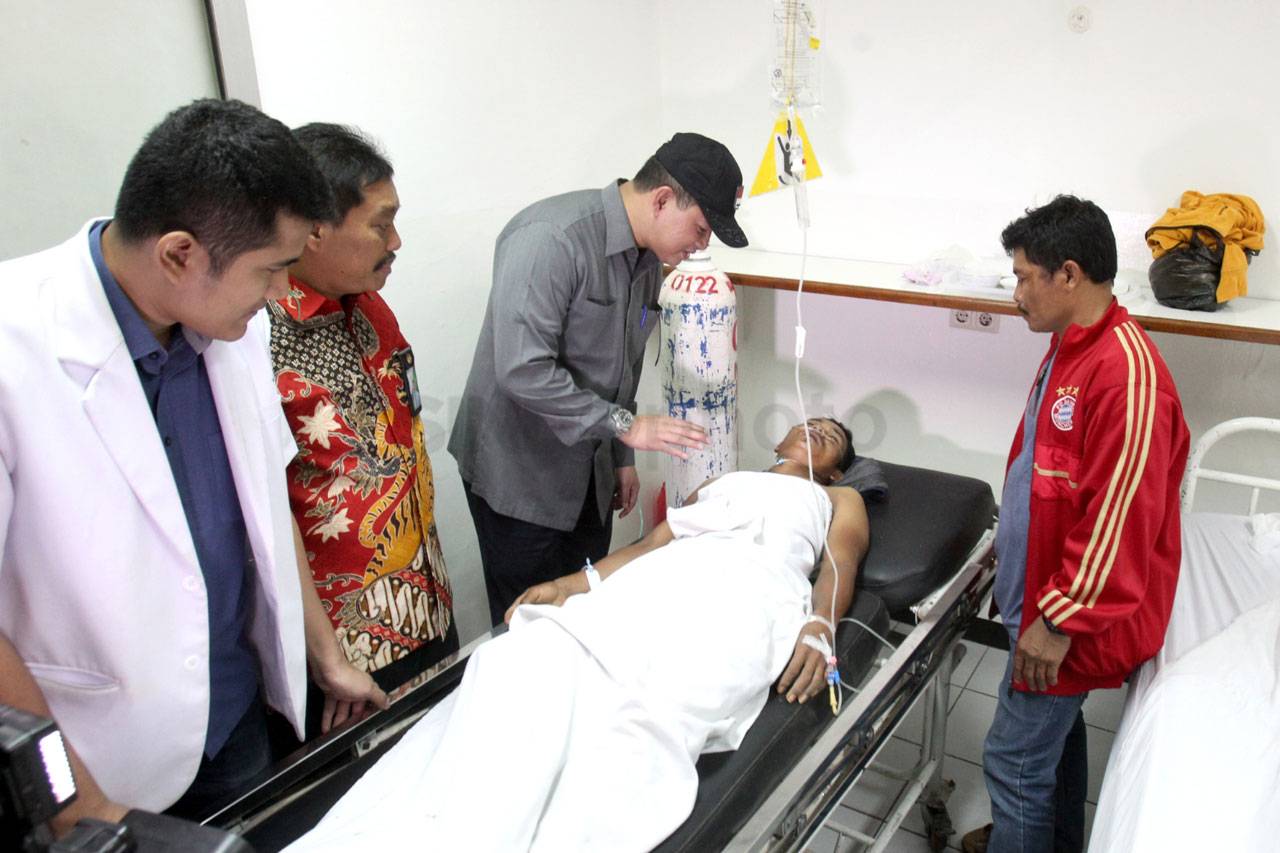 BPJS TK Tanggung Biaya...