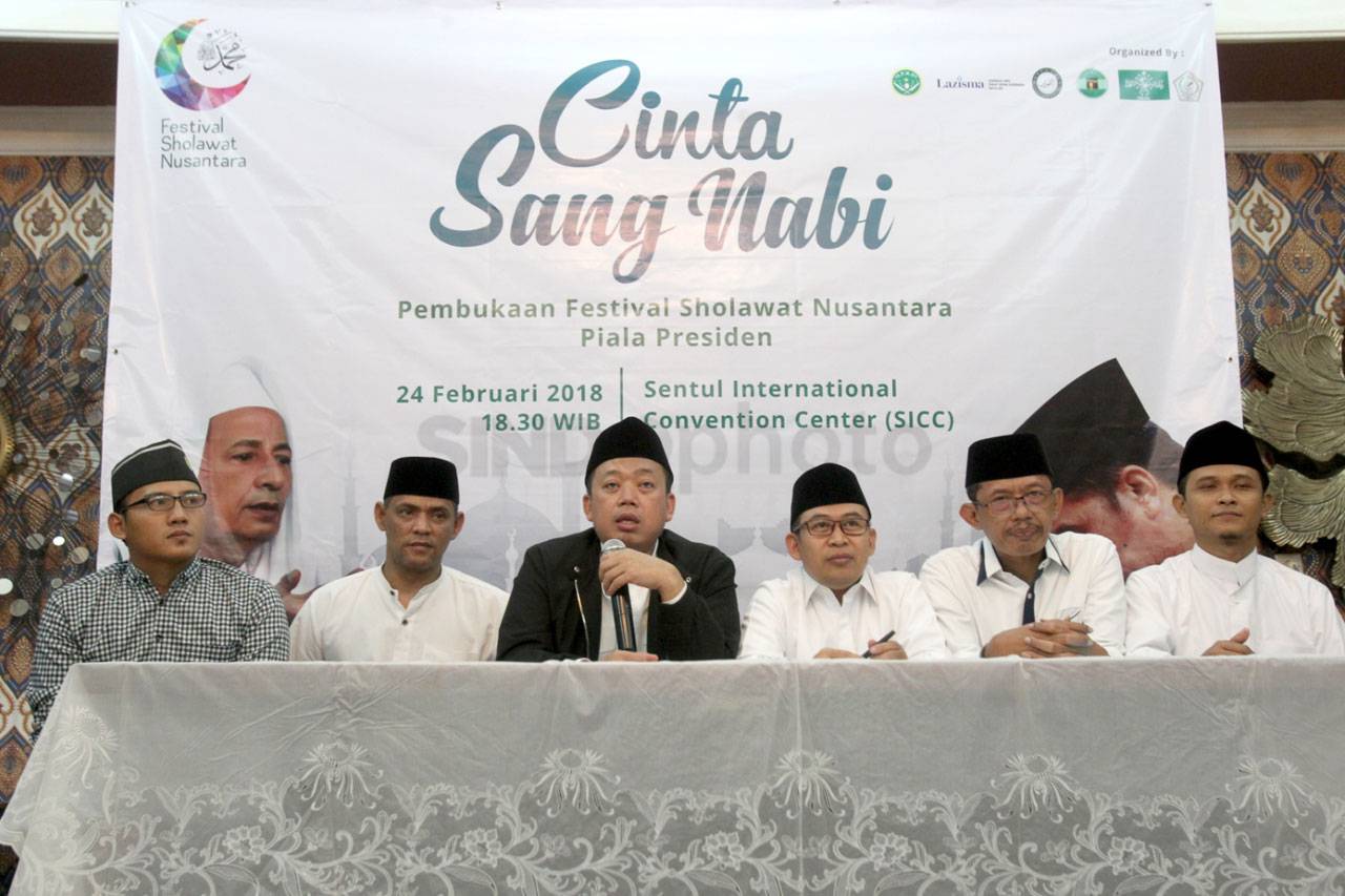 Presiden Jokowi Akan...
