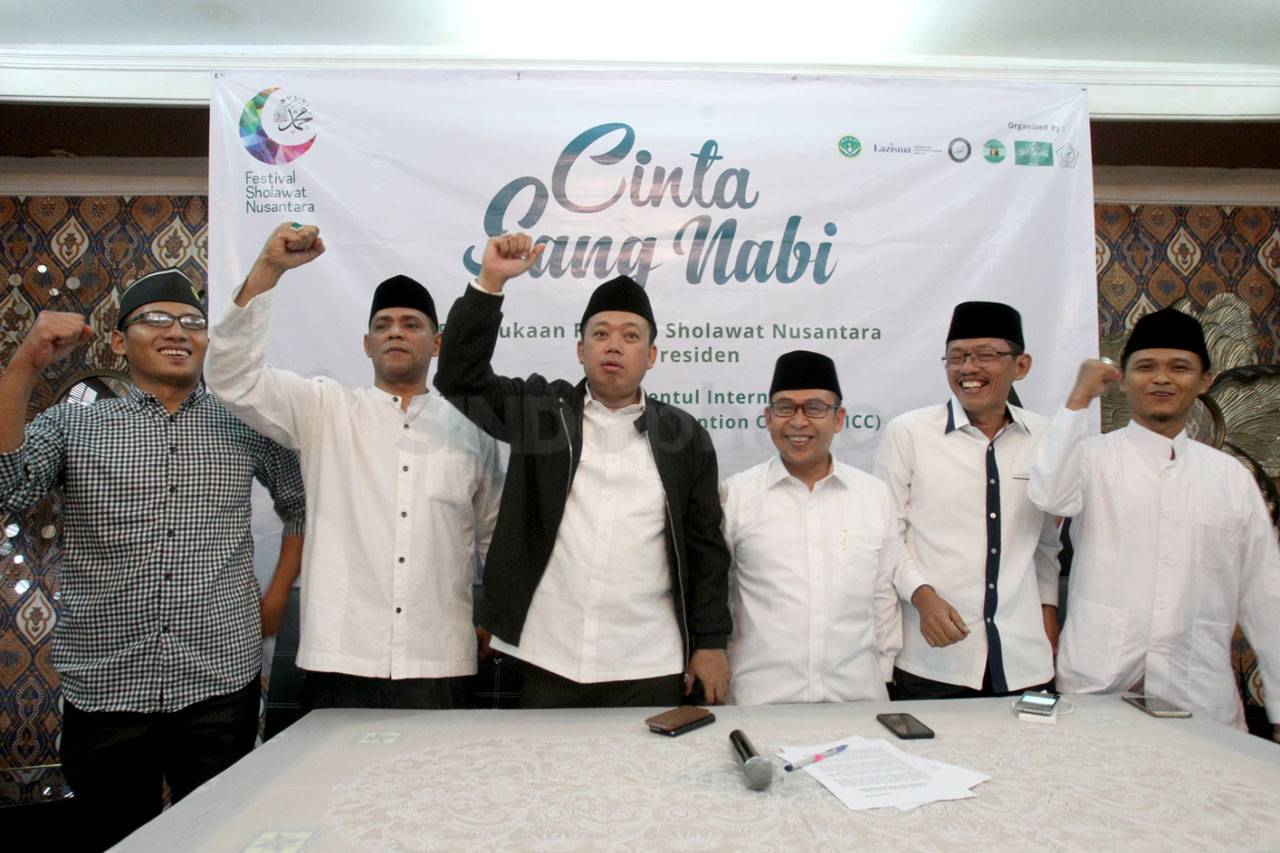 Presiden Jokowi Akan...