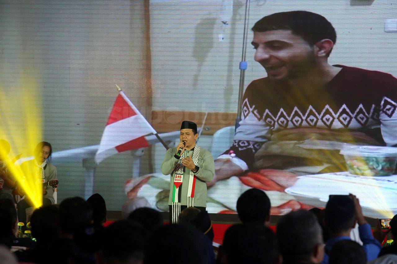 ACT Kembali Kirimkan...