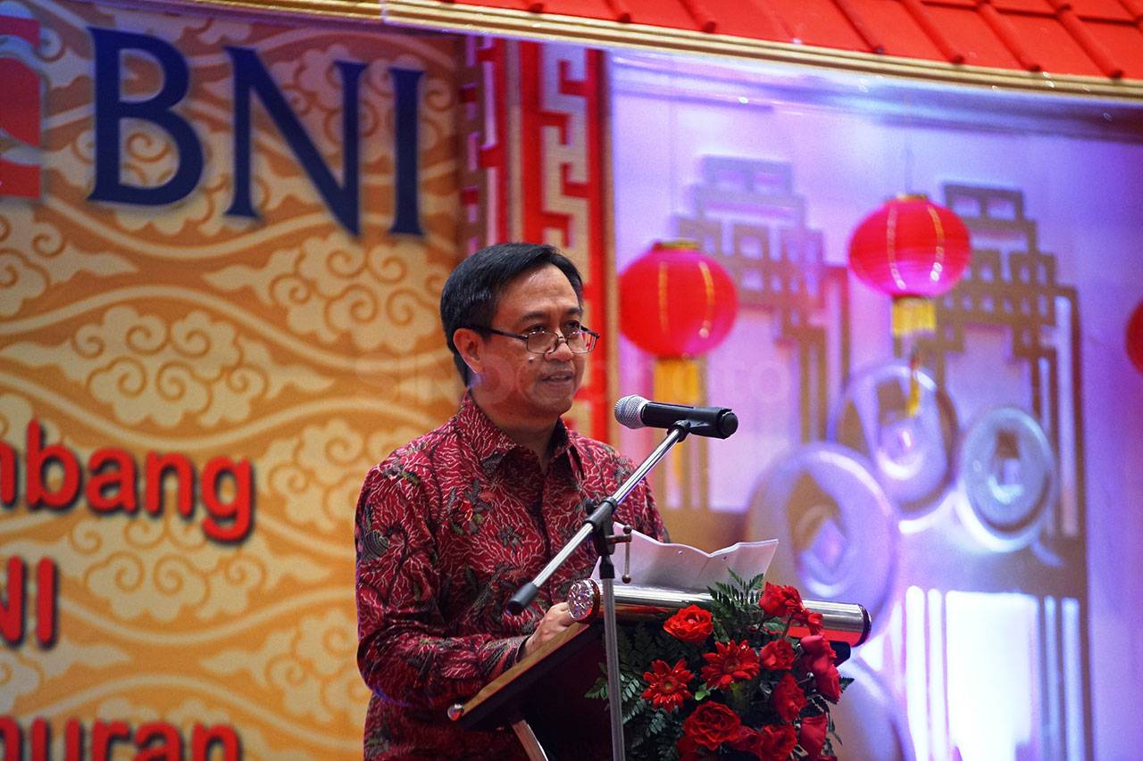 BNI Kanwil Jakarta Kota...