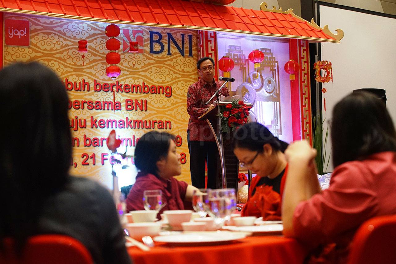 BNI Kanwil Jakarta Kota...