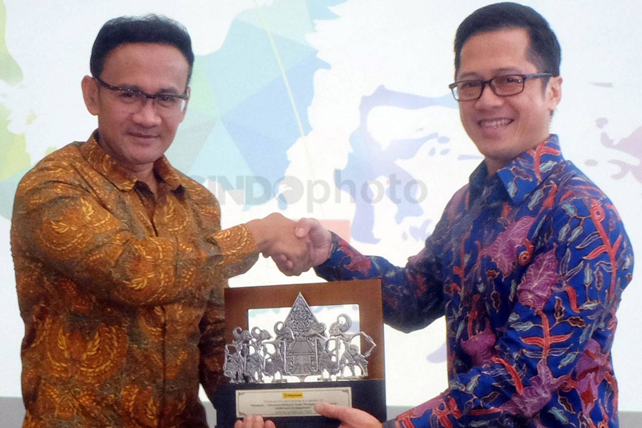 Maybank Indonesia Dukung...