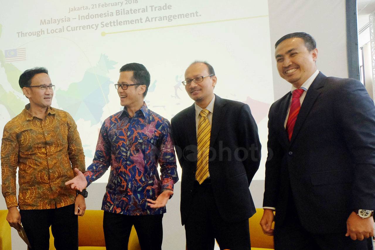 Maybank Indonesia Dukung...