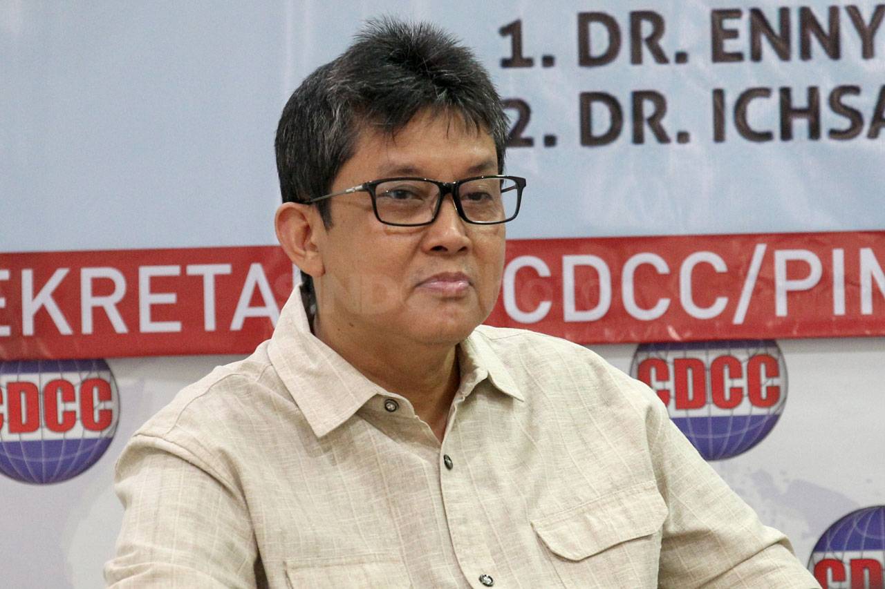 Sistem Ekonomi Berkeadilan,...