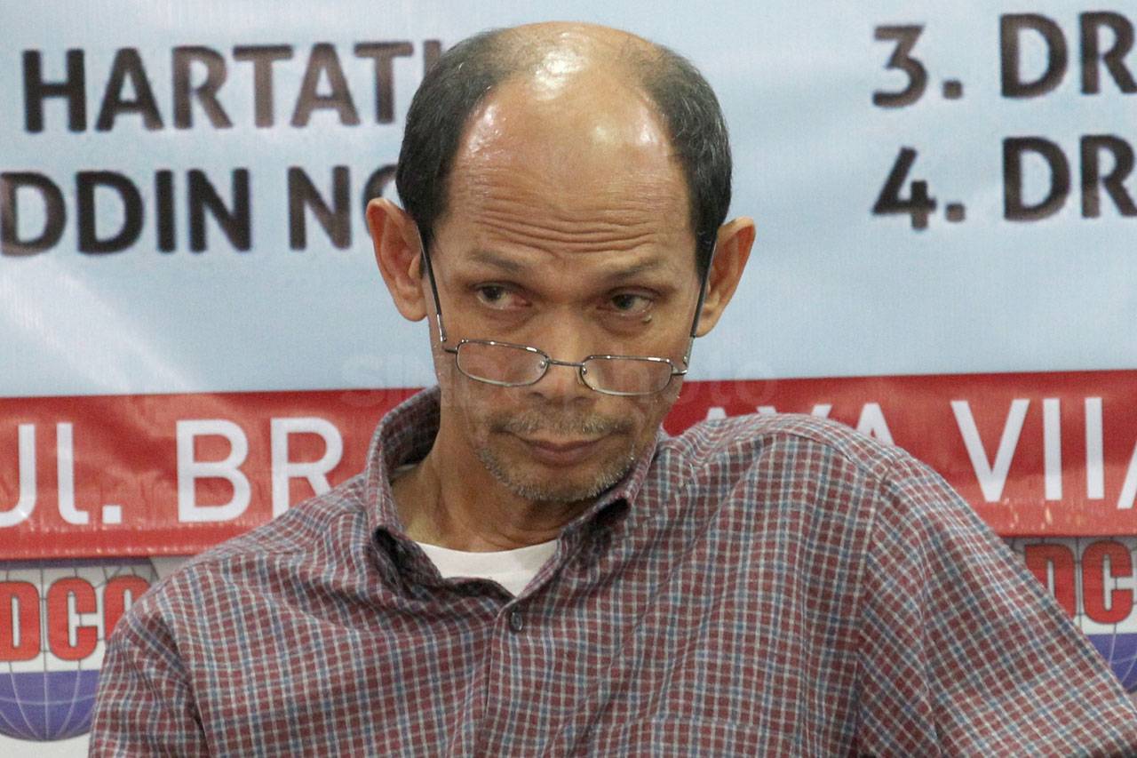 Sistem Ekonomi Berkeadilan,...