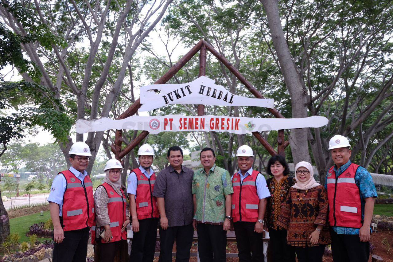 Semen Indonesia Sulap...