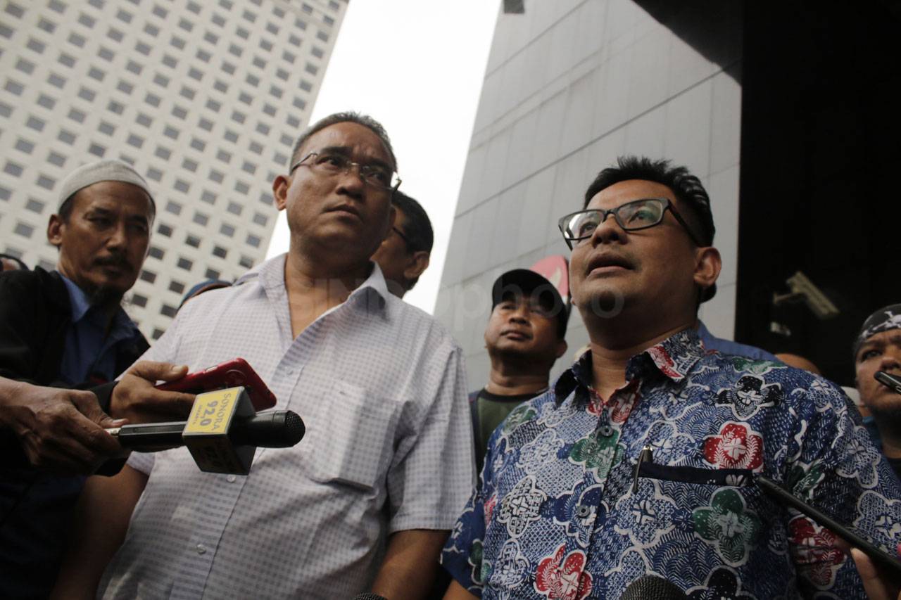 Serikat Pekerja JICT...