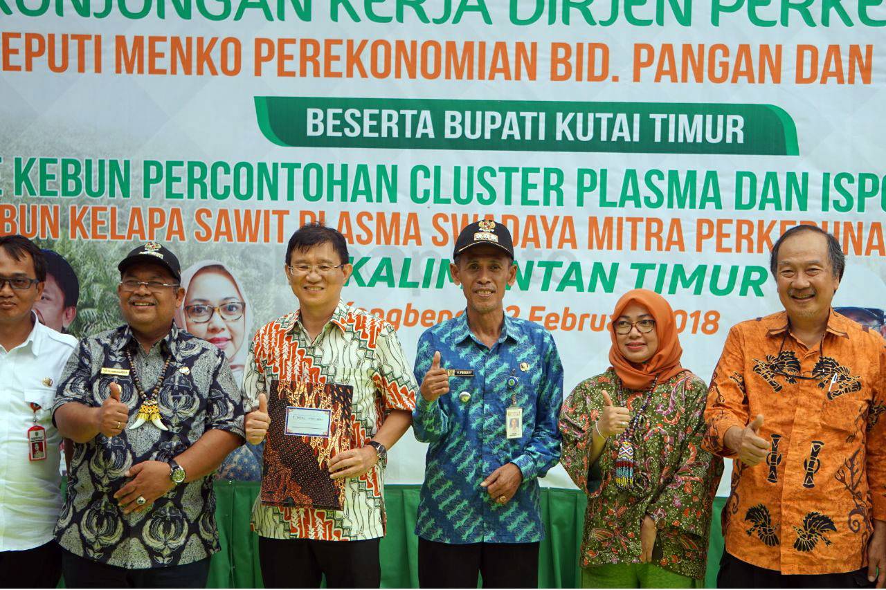 Sinar Mas Agribusiness...