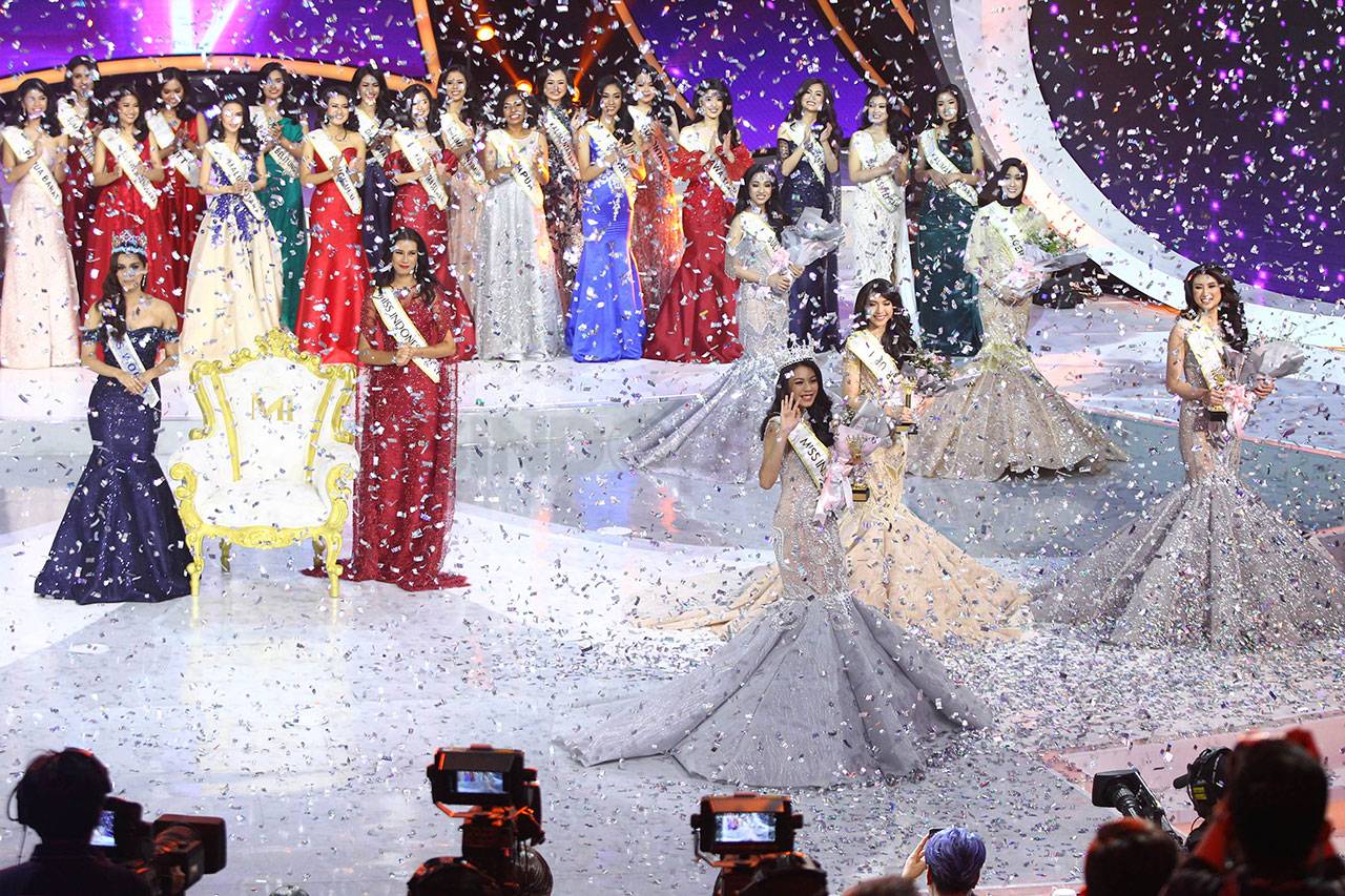 Alya Nurshabrina Miss...