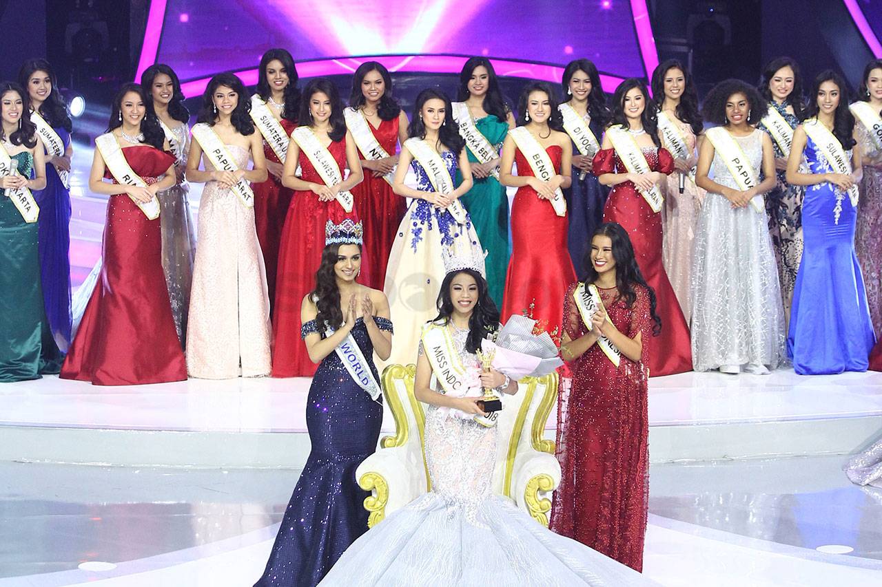Alya Nurshabrina Miss...