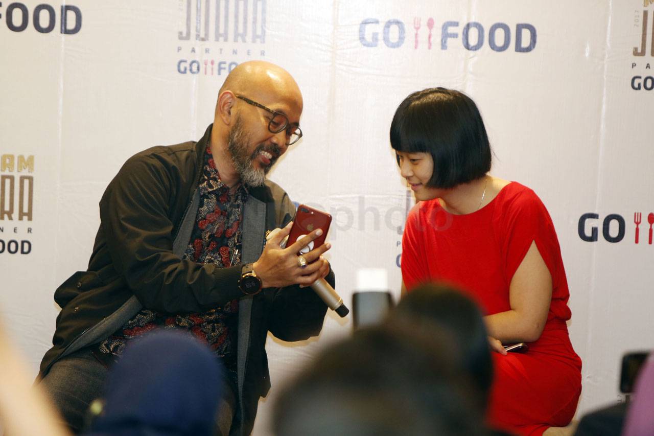 Apresiasi UMKM Kuliner,...