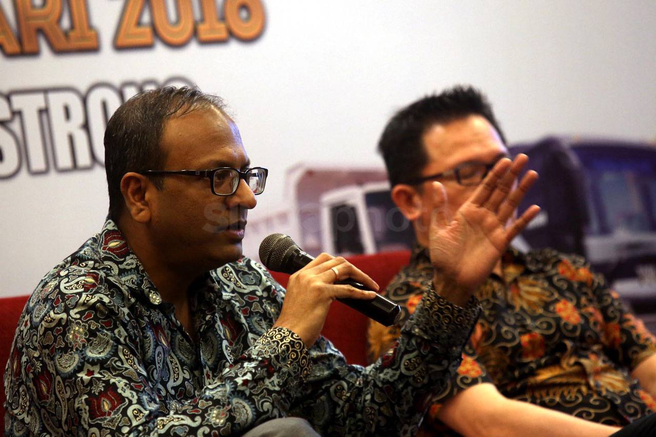 Jawa Timur Penyumbang...