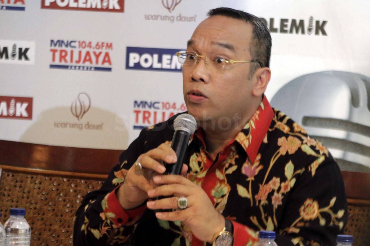 Polemik MNC Trijaya:...