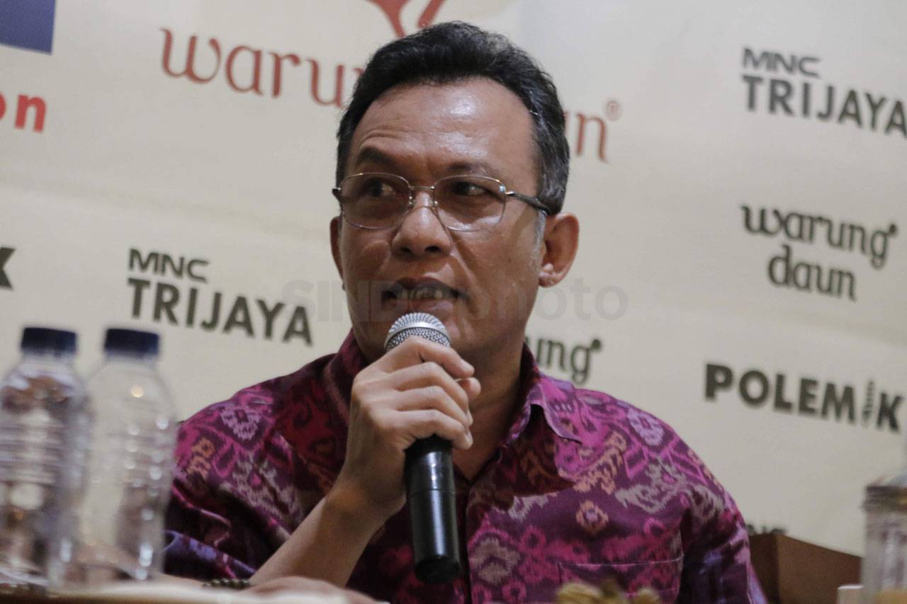 Polemik MNC Trijaya:...