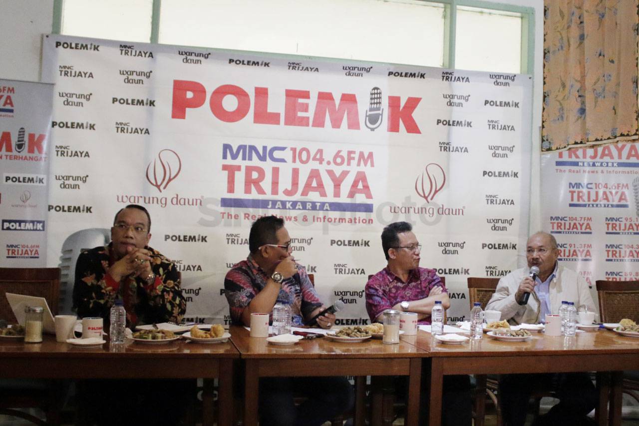 Polemik MNC Trijaya:...