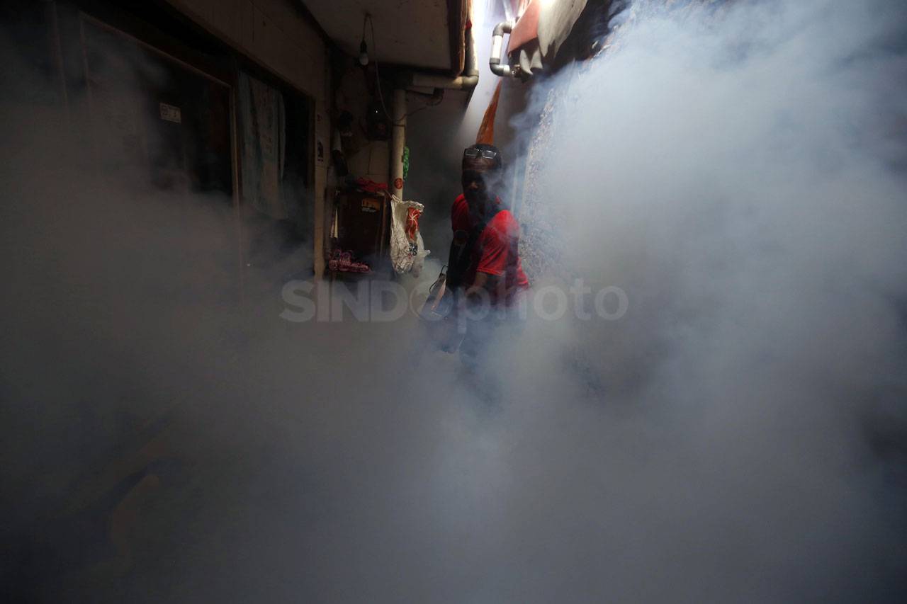 Rescue Perindo Gelar...