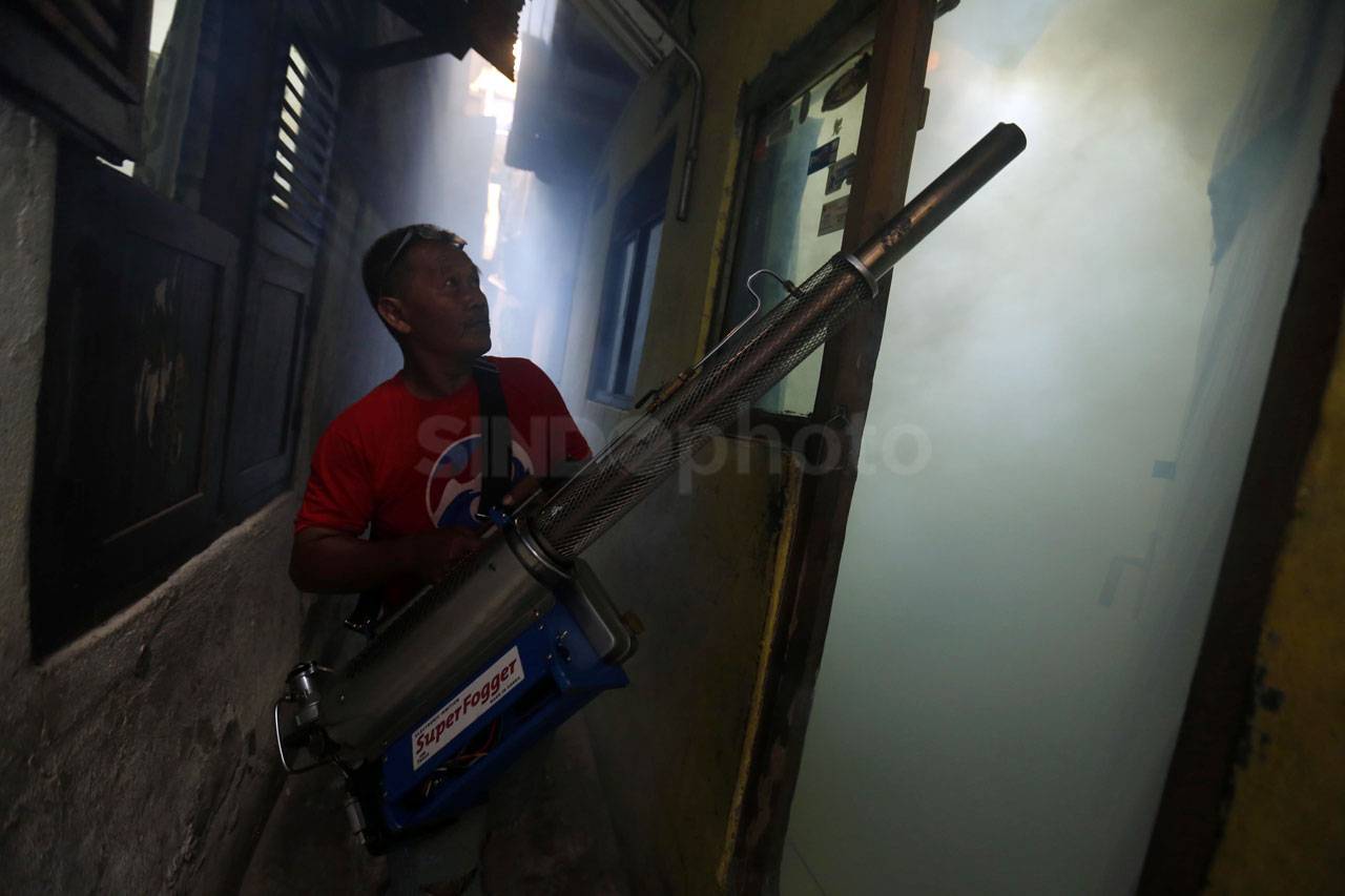Rescue Perindo Gelar...