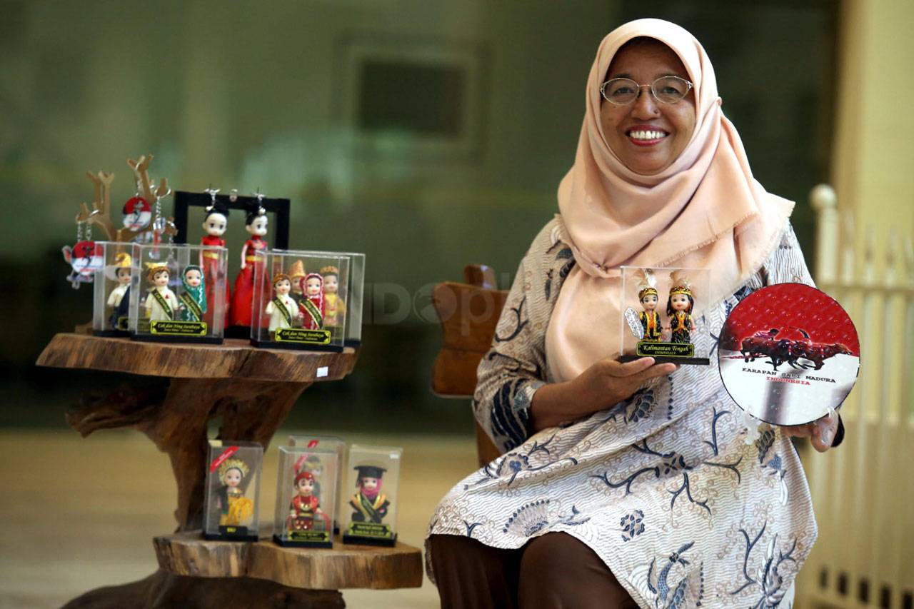 Pemkot Surabaya Terus...