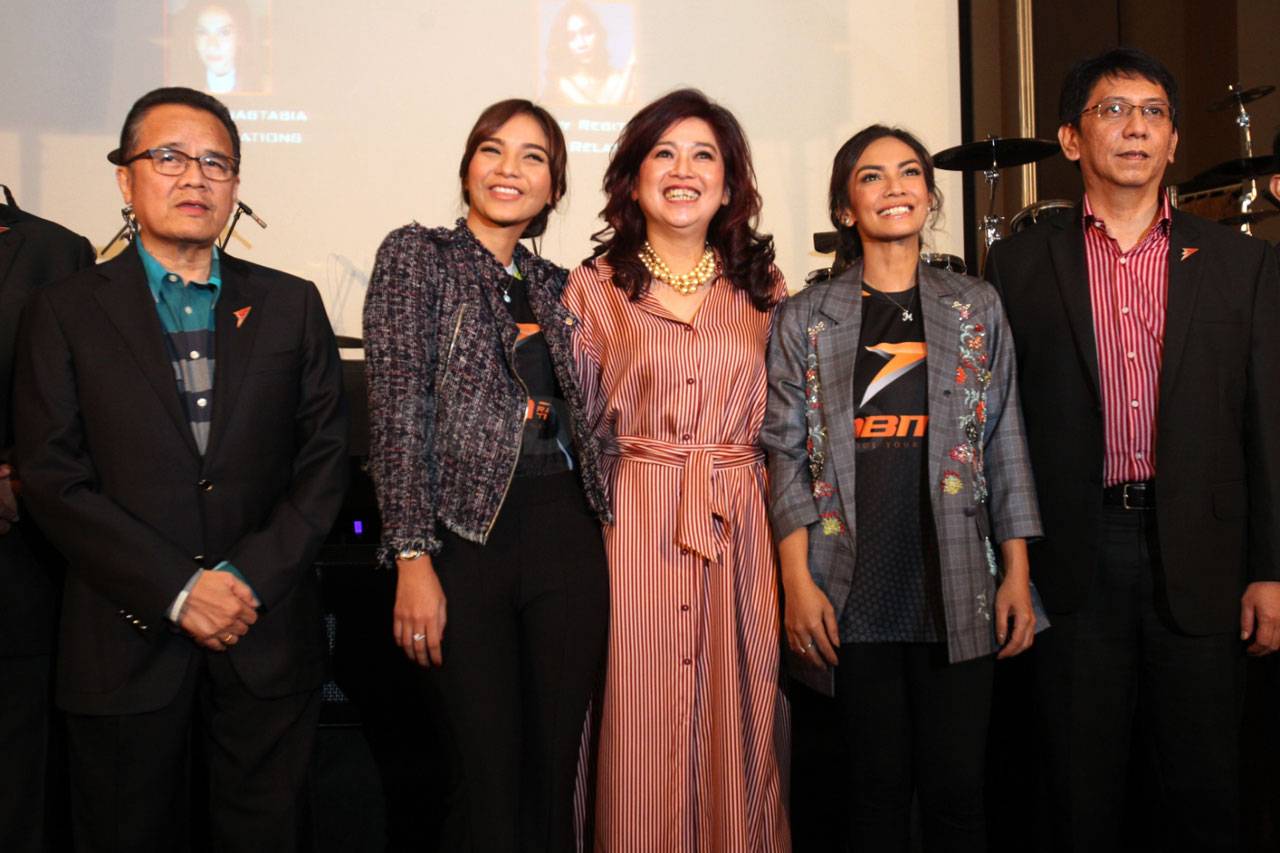 ABM Motorsport Luncurkan...