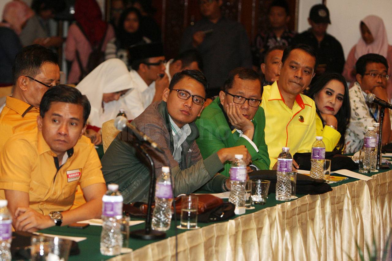 Bawaslu Sosialisasikan...