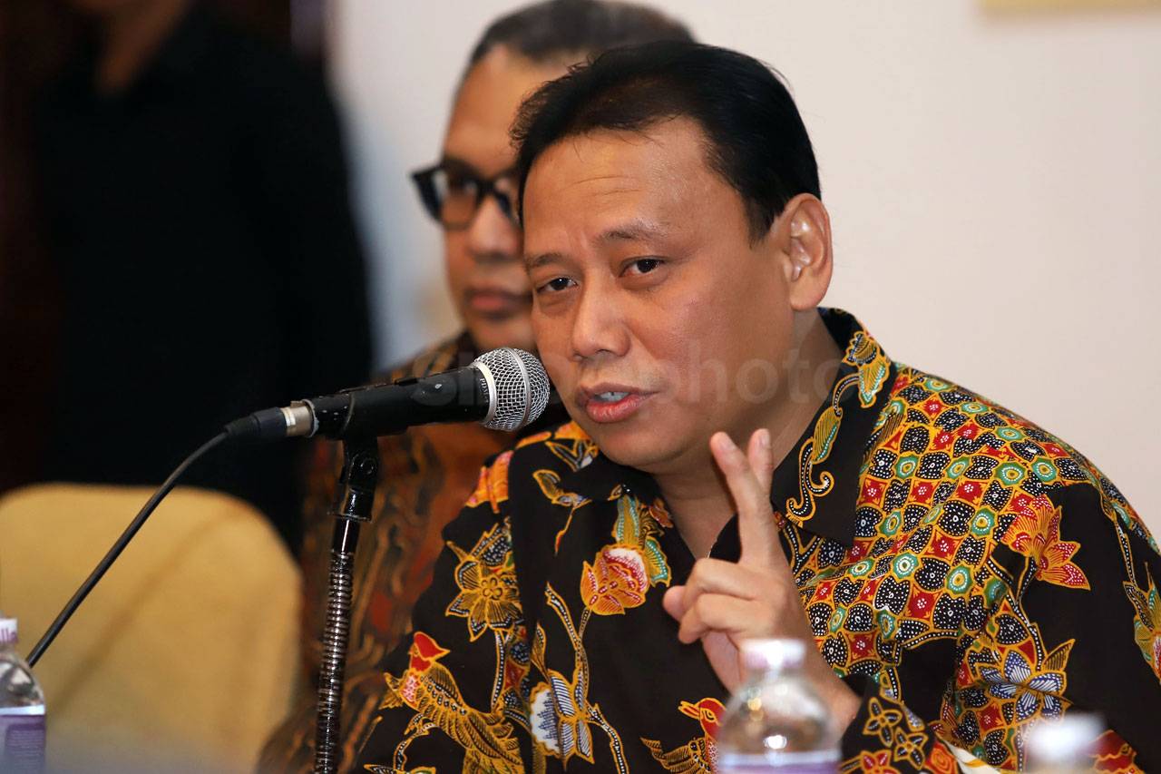 Bawaslu Sosialisasikan...