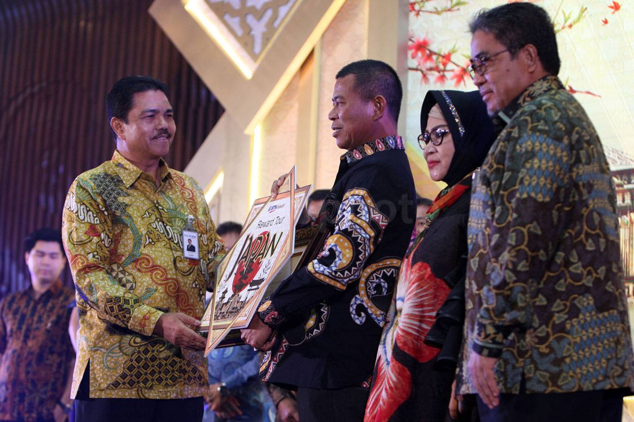 Unit Usaha Syariah Bank...