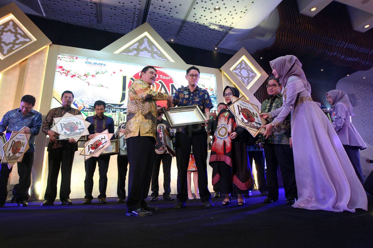 Unit Usaha Syariah Bank...