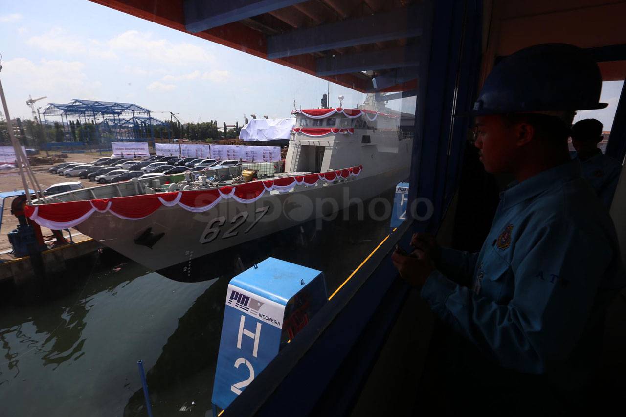TNI AL Tambah Satu Lagi...