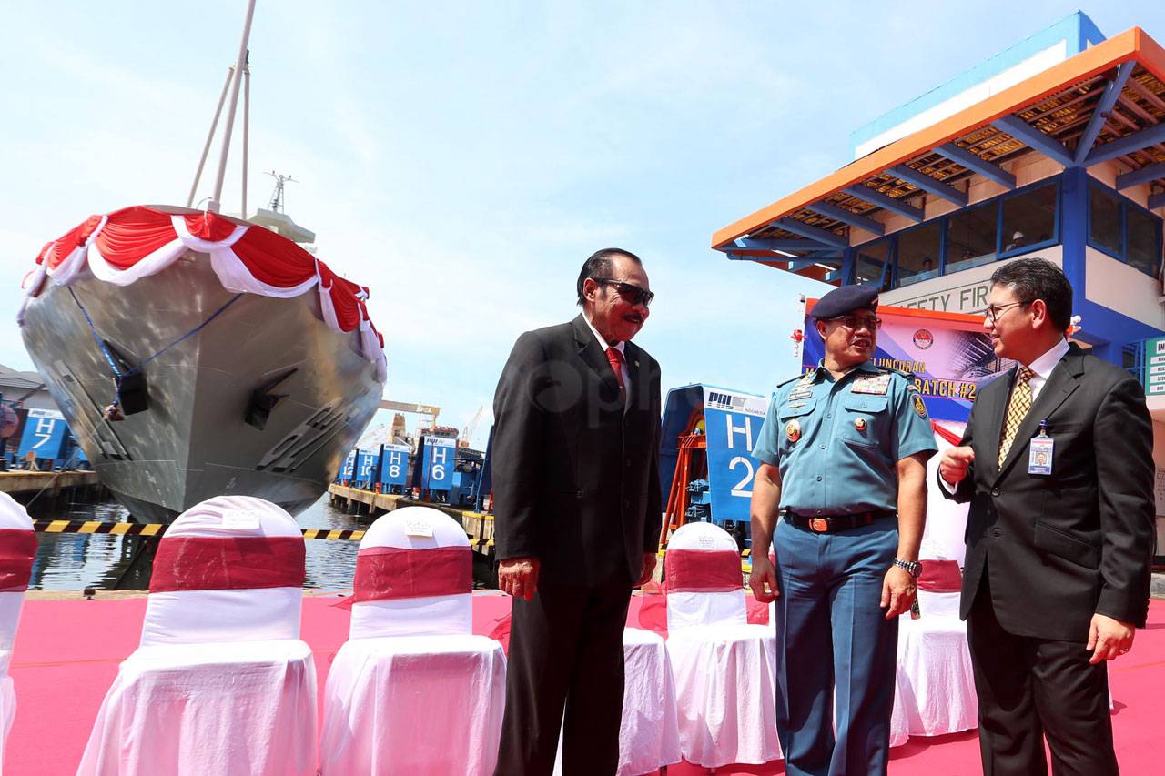 TNI AL Tambah Satu Lagi...