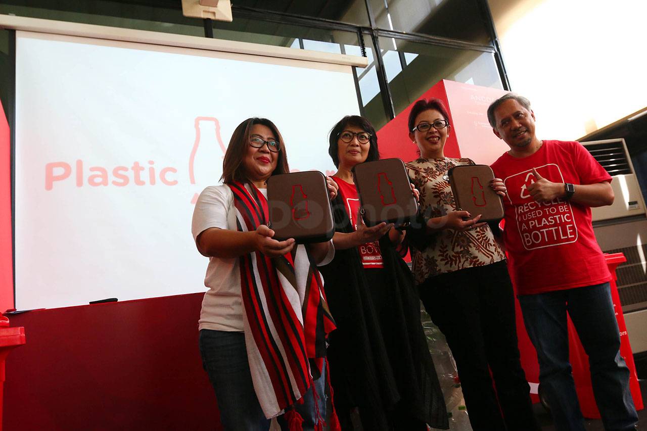 Coca-Cola Foundation...