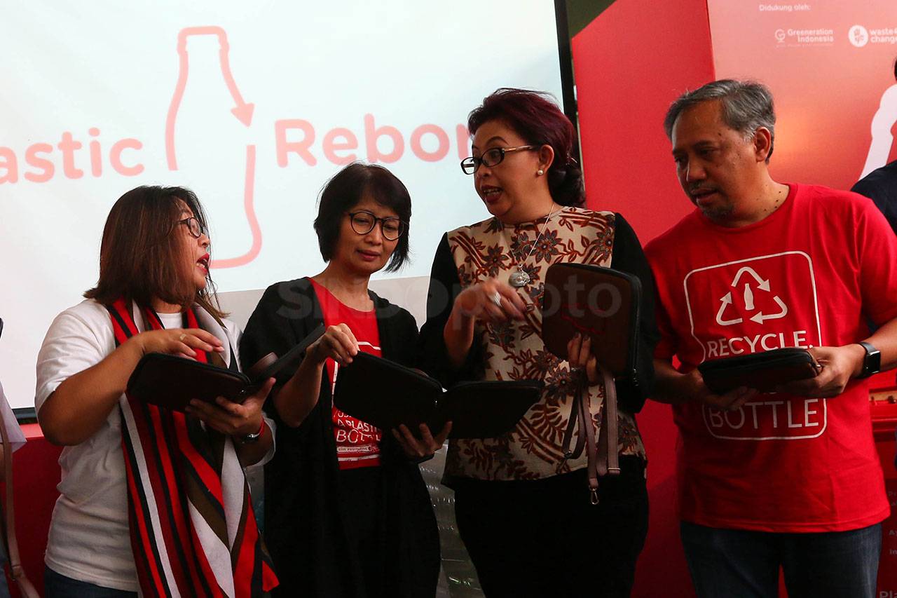 Coca-Cola Foundation...