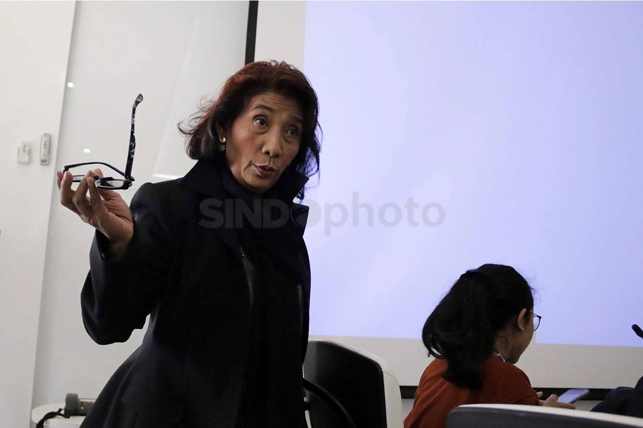 Menteri Susi Akan Tenggelamkan...