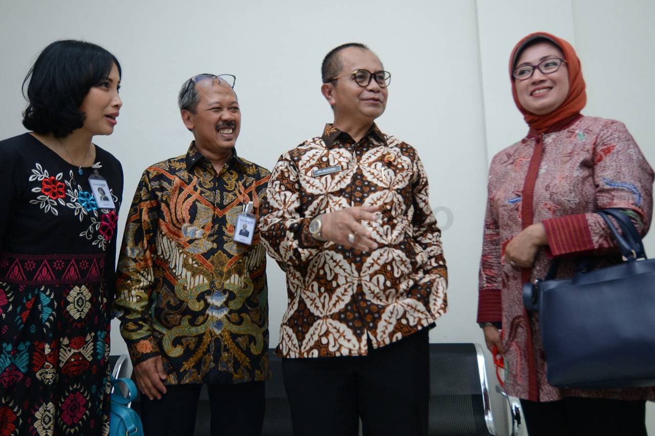 BTN Dukung Program Sertifikasi...
