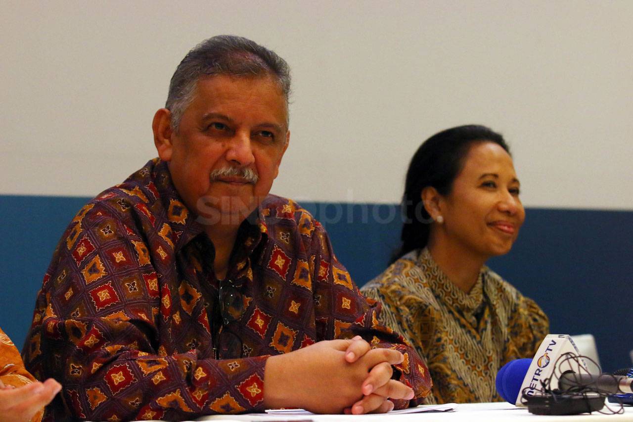 PLN Jalin Kerja Sama...