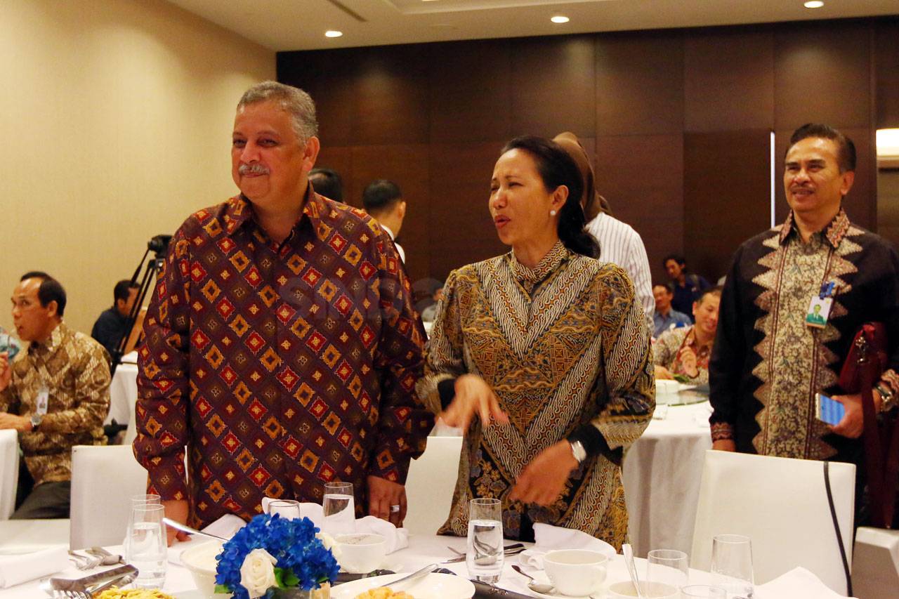 PLN Jalin Kerja Sama...