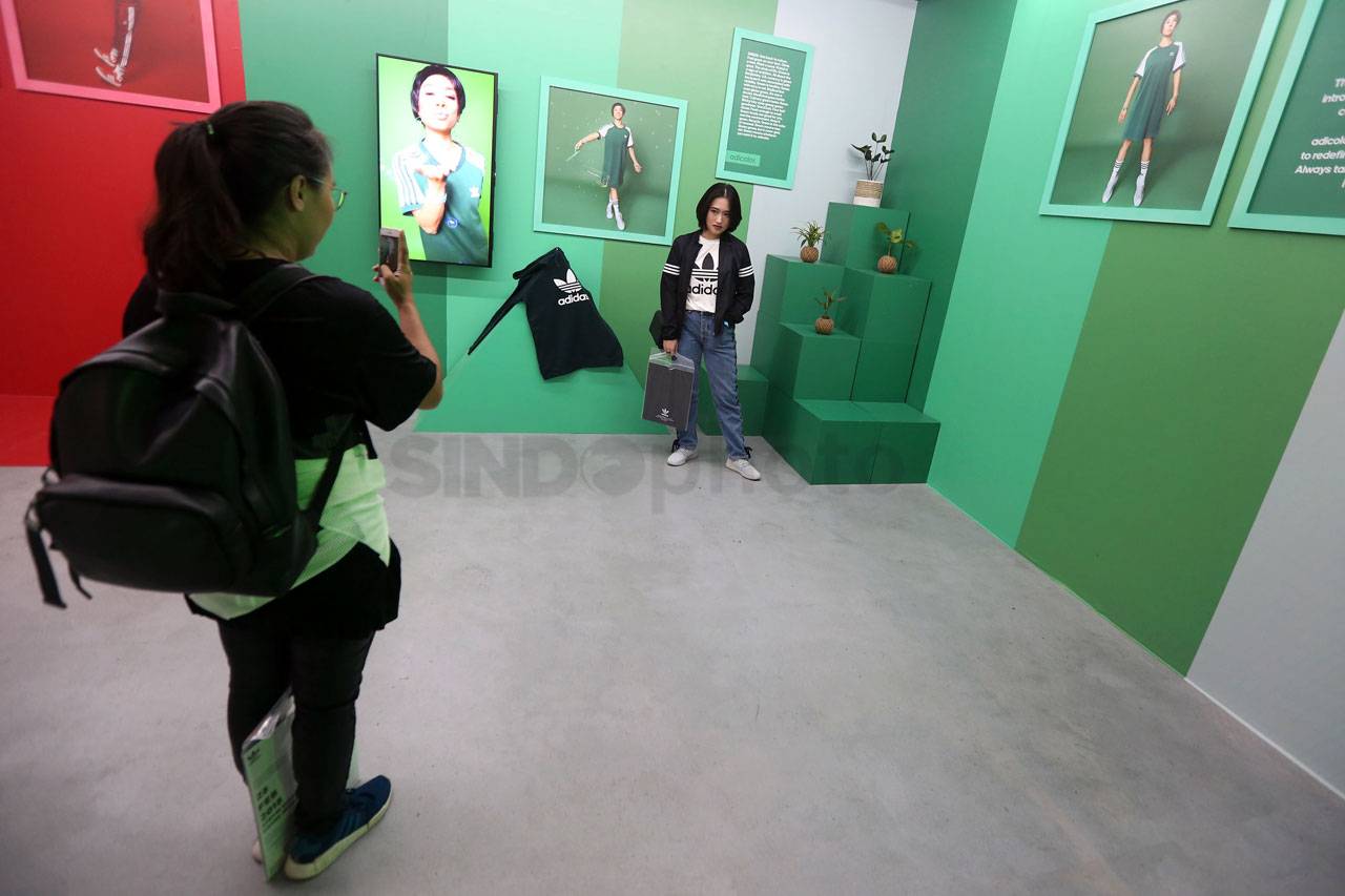 Pameran Instalasi Seni...