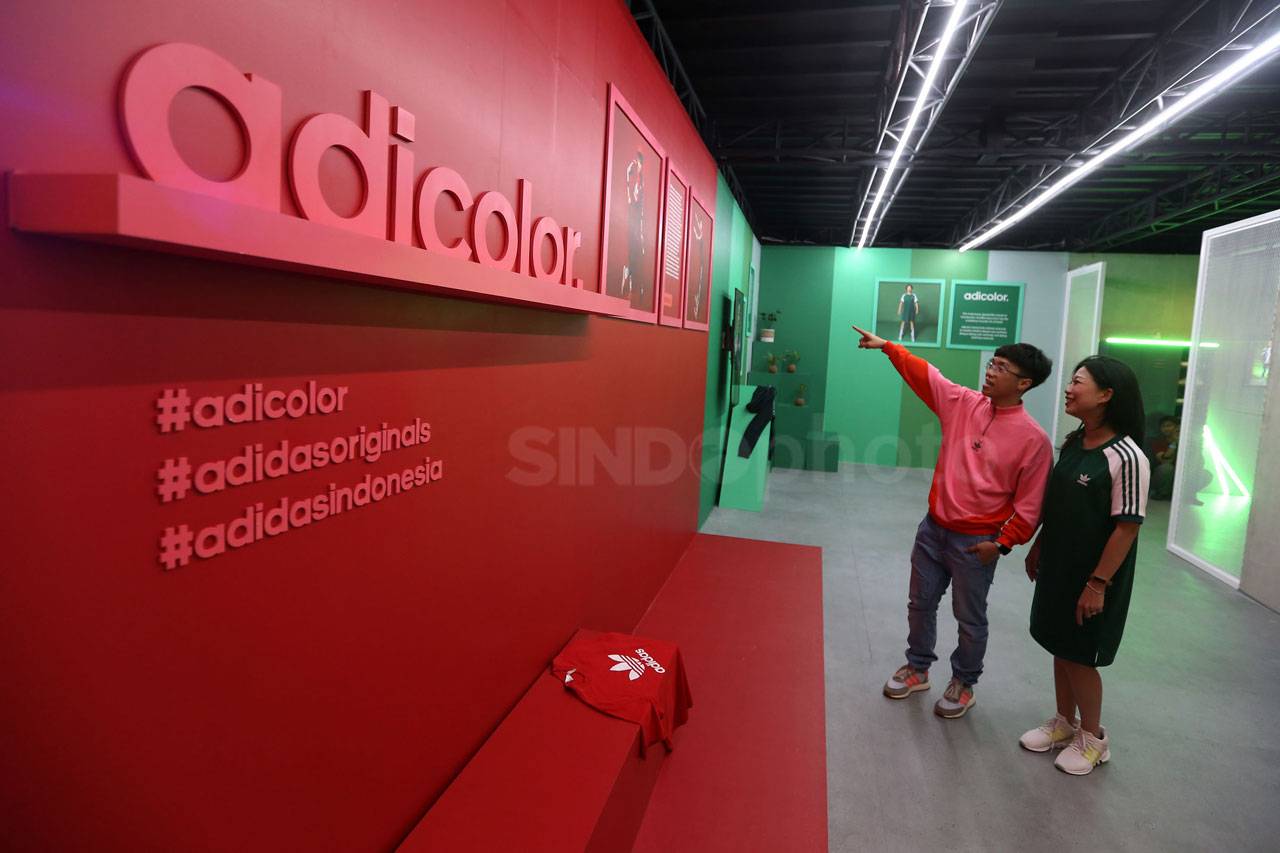 Pameran Instalasi Seni...