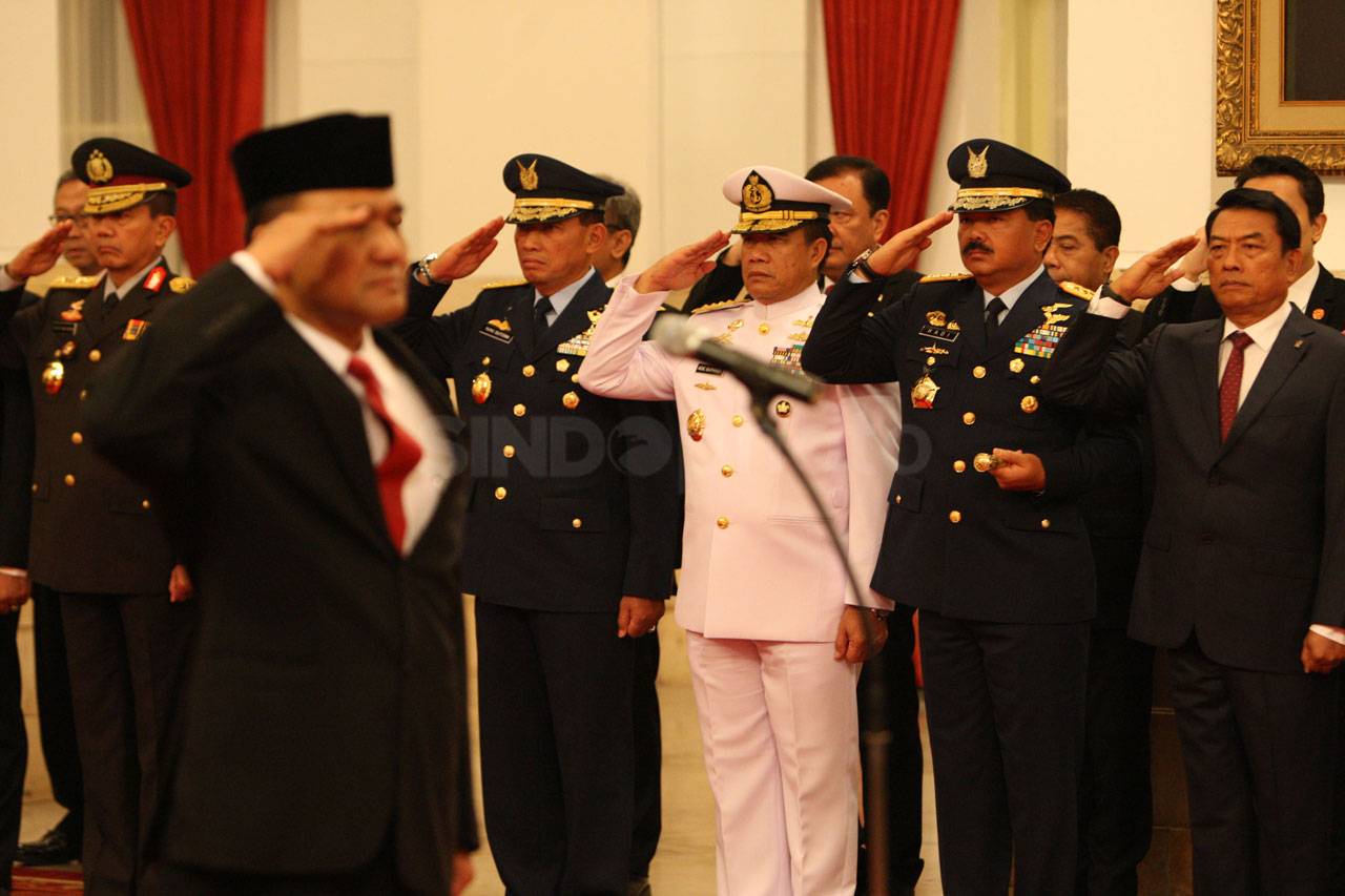 Irjen Pol Heru Winarko...