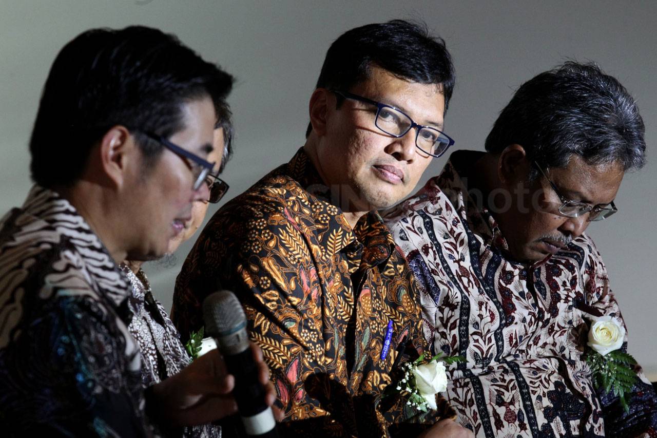 Artajasa Akan Lepas...