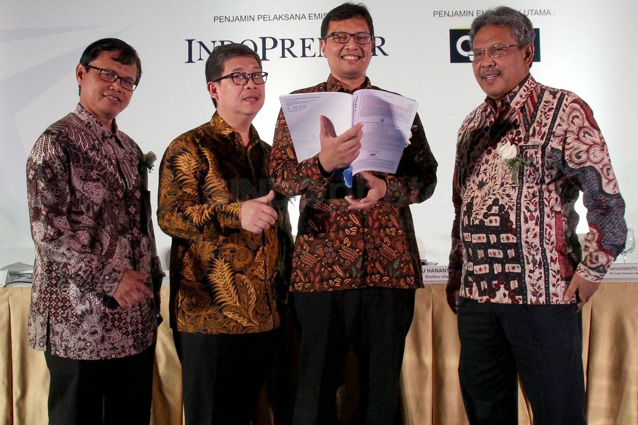 Artajasa Akan Lepas...
