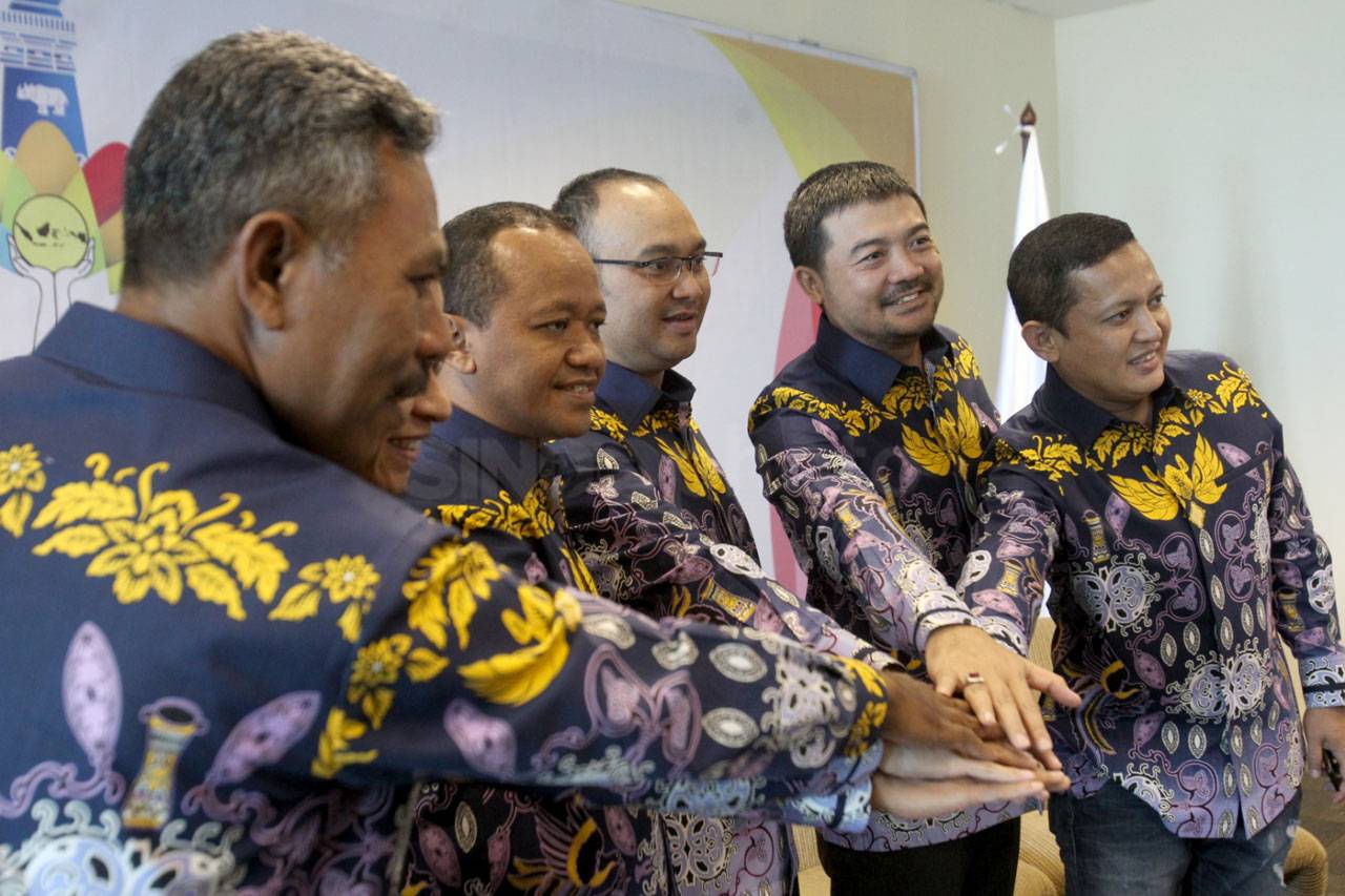 Presiden Jokowi Akan...