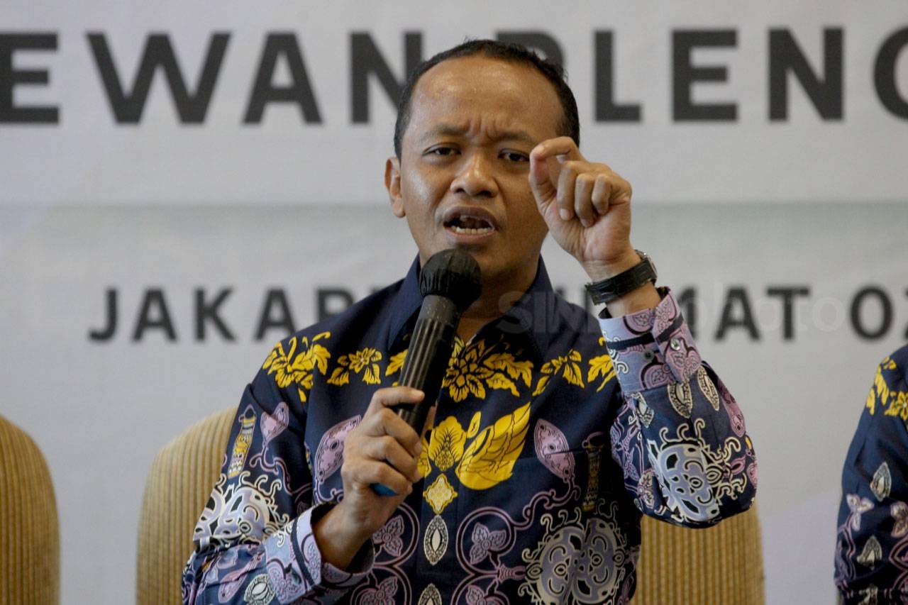 Presiden Jokowi Akan...