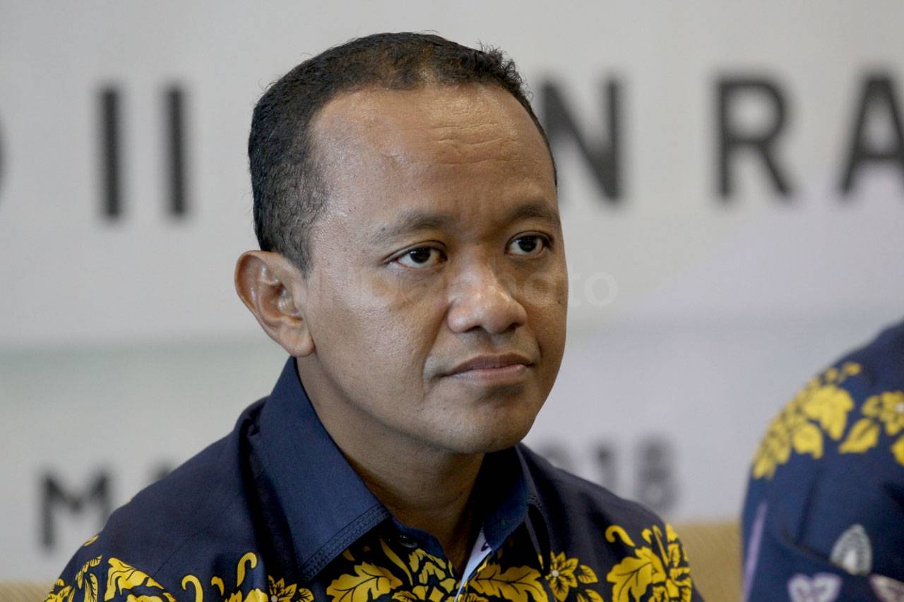 Presiden Jokowi Akan...