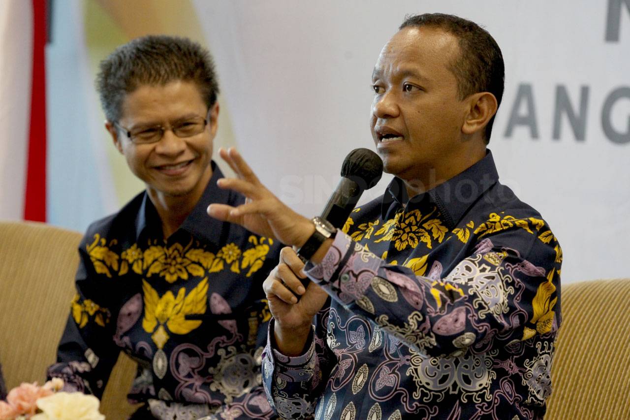 Presiden Jokowi Akan...