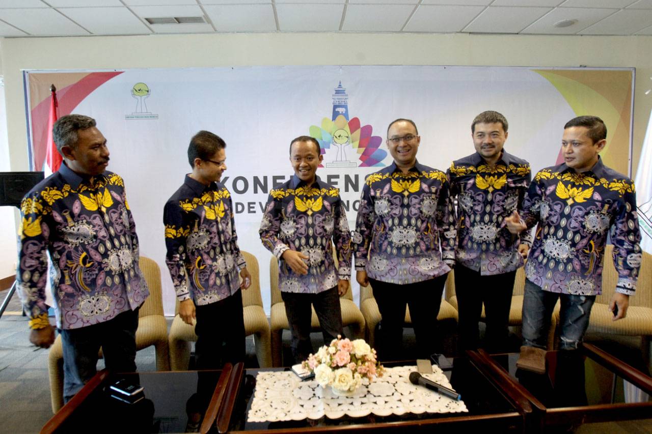 Presiden Jokowi Akan...