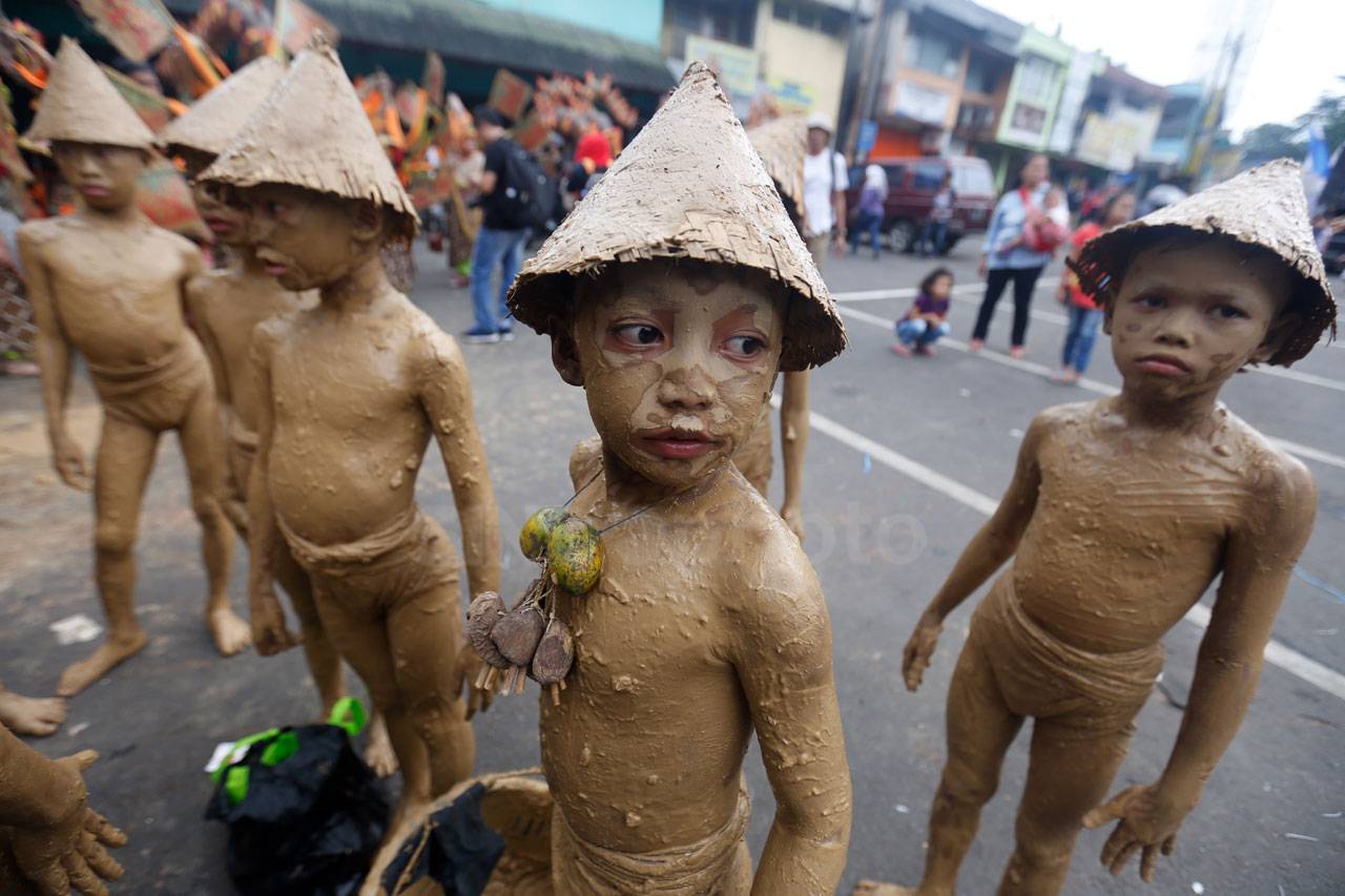 Bogor Street Festival...